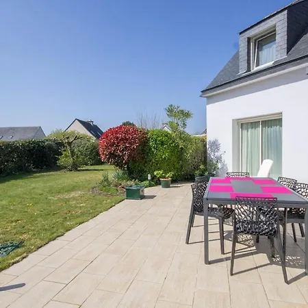 A Proximite Du Golfe Du Morbihan 住宿加早餐酒店 *